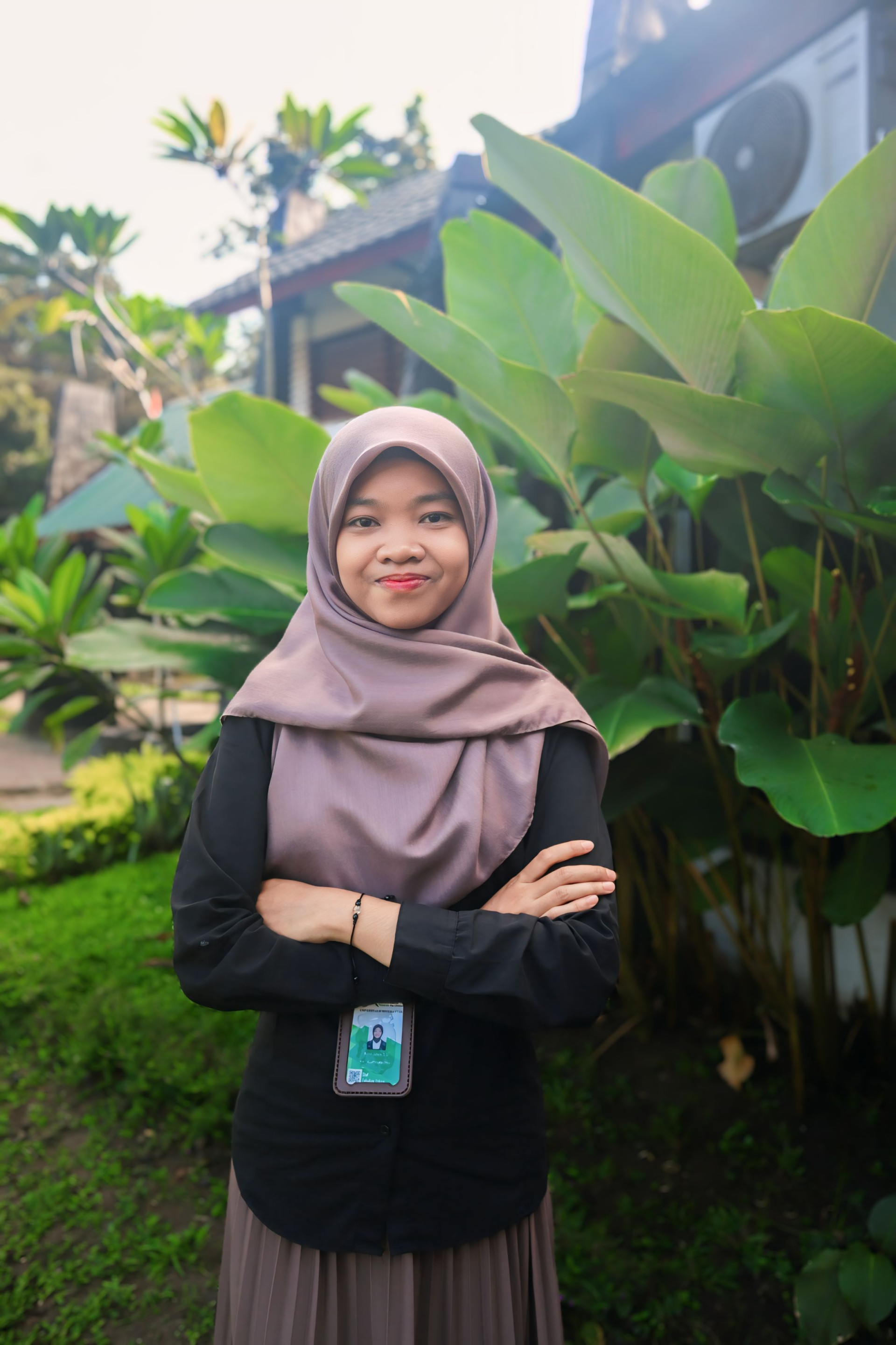 Nurul Juliani